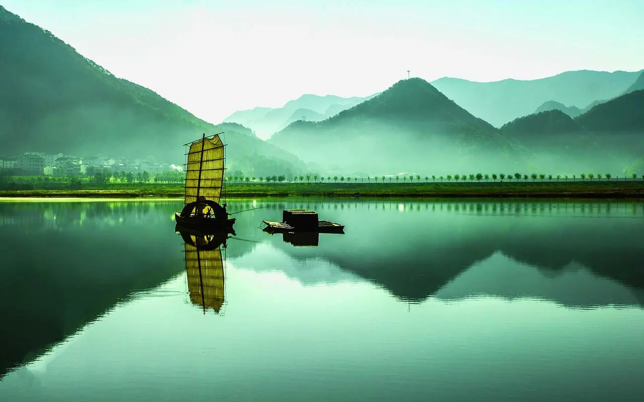 工业独特